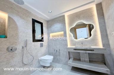 Villa Nadine AV1052 Hammamet