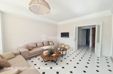 Appartement Zoulou AL1878 Yasmine Hammamet