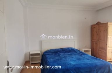 Villa Pia AL3138 Hammamet zone les orages,gers