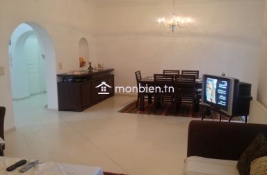 Villa Koumour AV1509 Hammamet