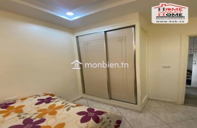 Etage de Villa Jacob à Vendre à Kélibia