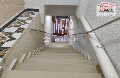 Bureau H1 Vita à louer à Bizerte