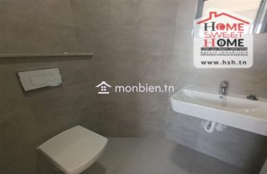 Bureau Optima à louer l'Aouina