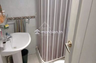 Bel appartement S+1 à vendre à Hammamet 51355351