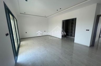 Villa toute neuve avec piscine et jardin à Hammamet Sud 51355351