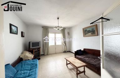 Appartement S2 À El Médina El Jadida