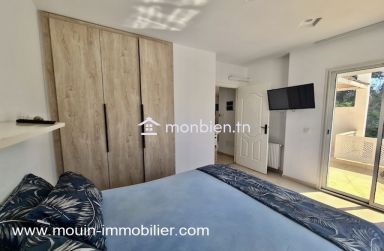 Appartement Danya AL3541 Hammamet