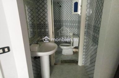 2 étages indépendants à Hammamt Nord à vendre 51355351