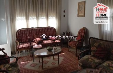 Villa Alya à Vendre à La Nouvelle Ariana