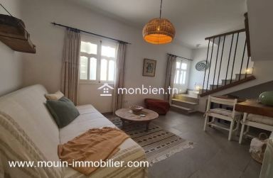 Dar Eliza AL3546 Hammamet