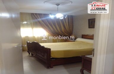 Appart S3 Dalida à Vendre à EL Mourouj 2