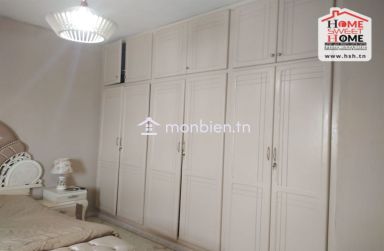 Immeuble Iris à Vendre à Borj Cedria