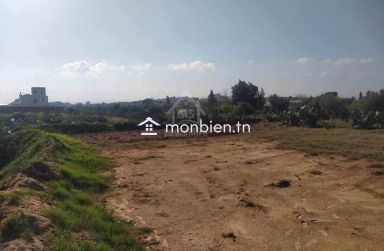 Terrain de 1932 m² à Birbouragba à vendre 51355351