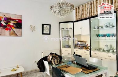 Immeuble Lucas à Vendre à Kram EST