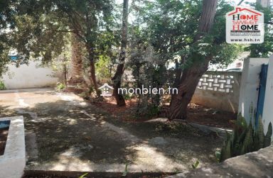 Villa Elyne à Vendre à Khaznadar