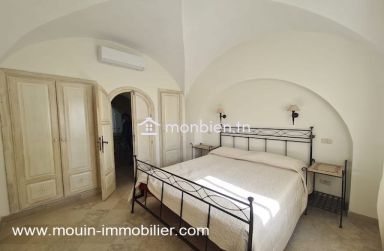 Appartement Wouroud II AL3447