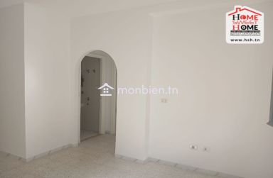Appart S2 Niva à Vendre à Borj Louzir
