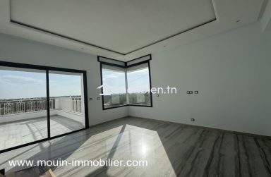 Villa Davana AV1848 Hammamet vers Bouficha
