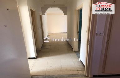 Appart S3 Miva à Vendre à Ksar Said