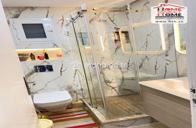 Etage de Villa S3 Jidane à Louer à Ariana