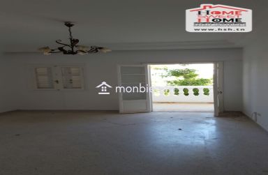 Immeuble Fadoua à Vendre à Cité EL Hana, La Marsa