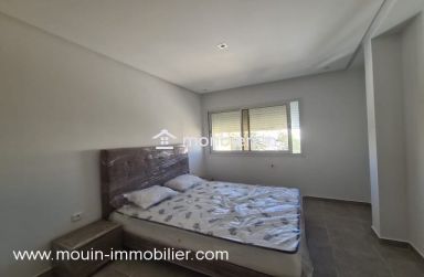 Appartement Manel AL2840 Hammamet