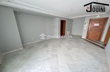 Appartement S+2 A El Menzah 9 C