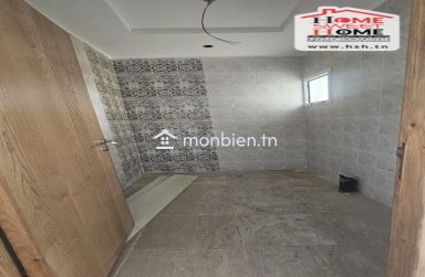 Appart S2 Niva à Vendre à Jinene Mansoura, Kélibia