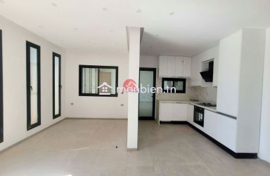 PETITE MAISON PLAIN PIED À DJERBA MIDOUN ZU