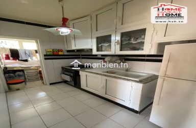 Appart S3 Aaron à Vendre à Tunis