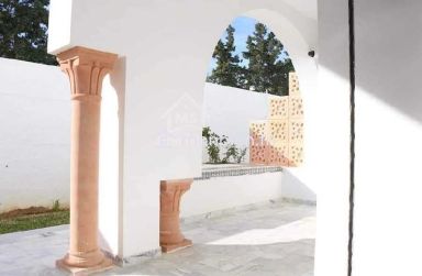 Location estivale: Appartement S+1Haut standing à louer à Hammamet Nord 51355351