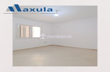 À LOUER STUDIO S+2 AVEC ENTRÉE INDÉPENDANTE À SIDI REZIG