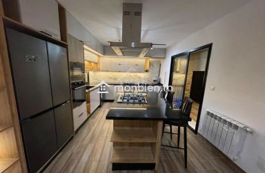 Duplex meublé avec piscine à Hammamet Nord à vendre 51355351