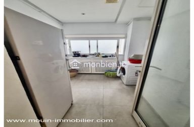 Appartement Silver AL3548