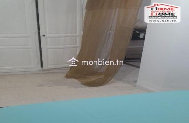 S0 Izmir Meublé à Louer à Ennasr 2