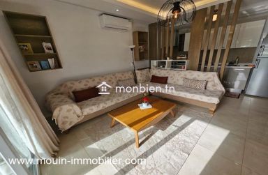 Appartement Irina AL3688 Hammamet