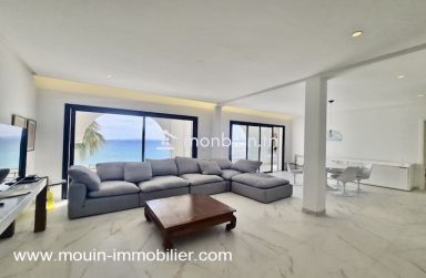 Appartement Dany AL3198 Hammamet La Corniche