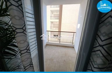 Appartement Bousten RB