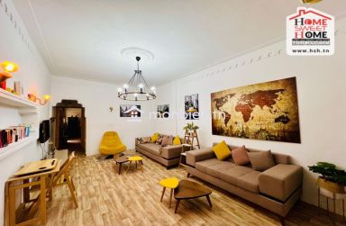 Immeuble Lucas à Vendre à Kram EST