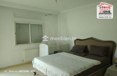 Triplex Octavia à Vendre à Gammarth Village