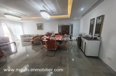 Appartement Baya AV1929 Hammamet