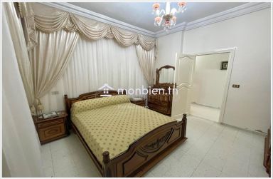 Villa S+3 de 512 m² à vendre
