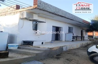 Terrain agricole Ecovera à vendre à Sousse