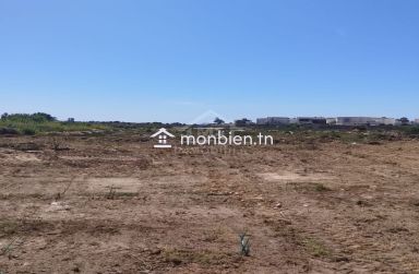 Un lot de terrain de 354 m² à vendre à Korba 51355351