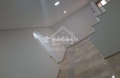 Appartement RDC S+2 tout neuf à vendre à Manaret El Hammamet 51355351
