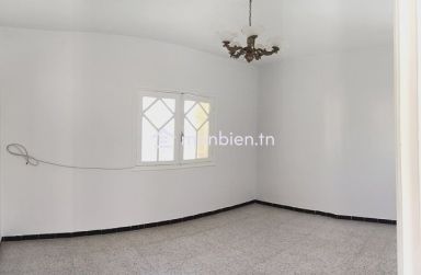 Appartement S3 au Mourouj 1