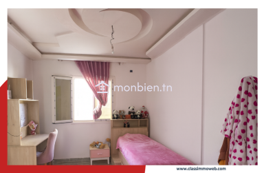 Maison de 150 m2 sur 240 m2 pour 150 MD