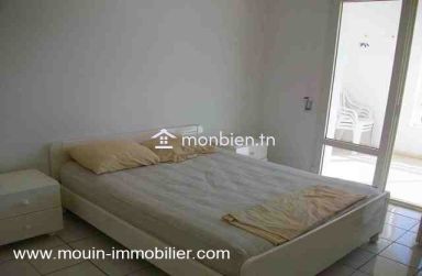 Appartement Miranda AL040 Jinan Hammamet