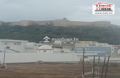 Etage de Villa Al-Taamari à Vendre à Kélibia