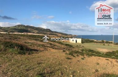 Terrain villa Onda à vendre à Kef Abbed, Bizerte